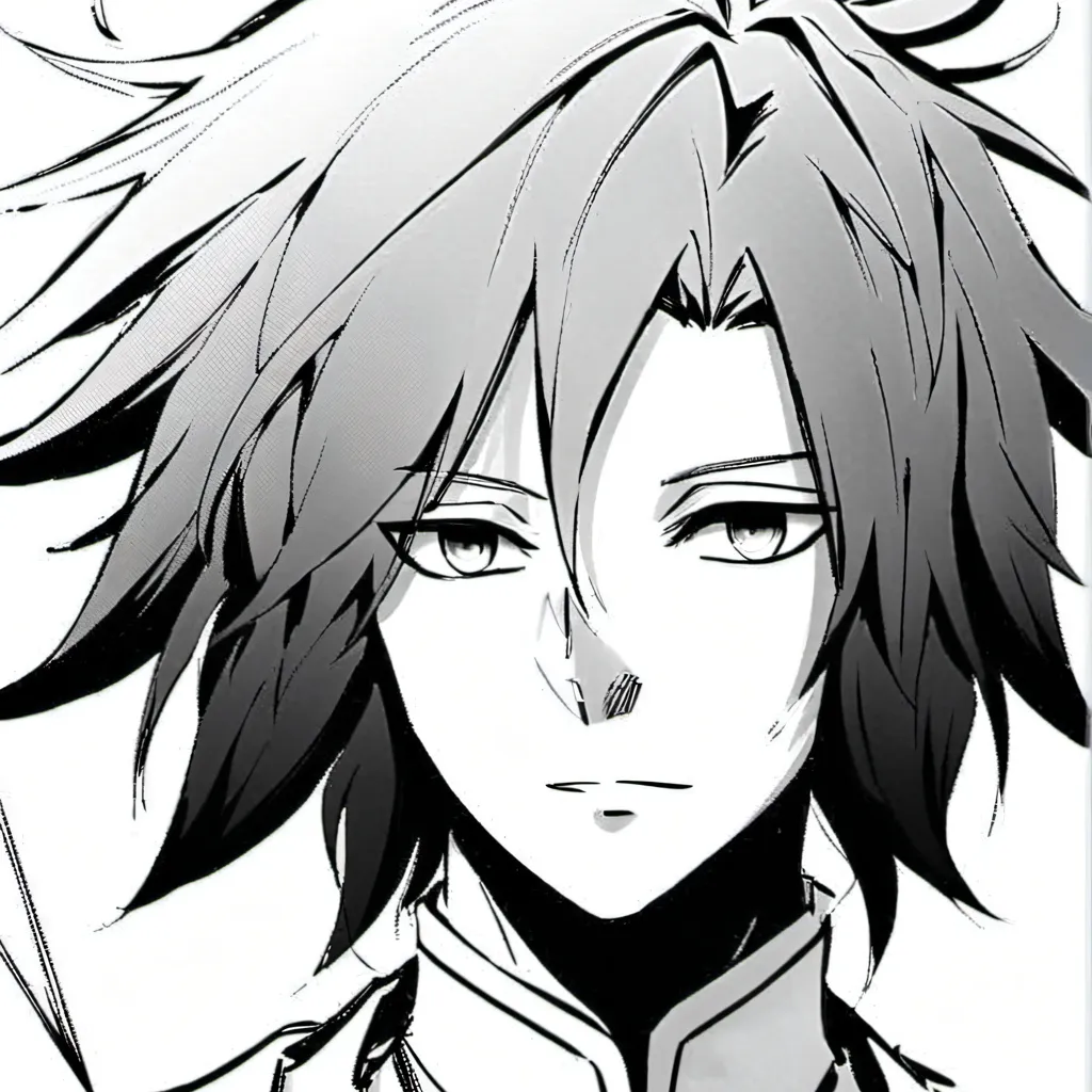 chat with ai character: giyu Tomioka