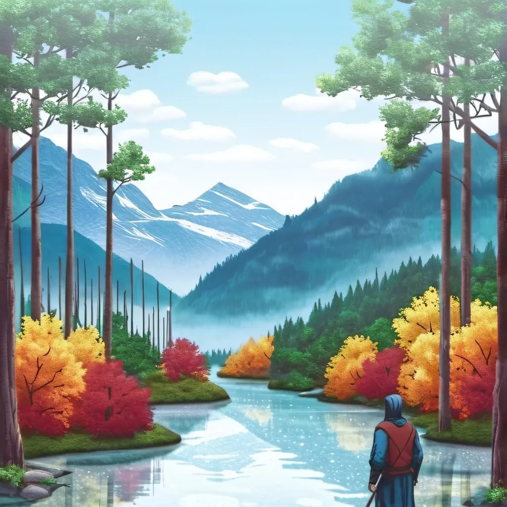 chat with ai character: Hashira sleepover