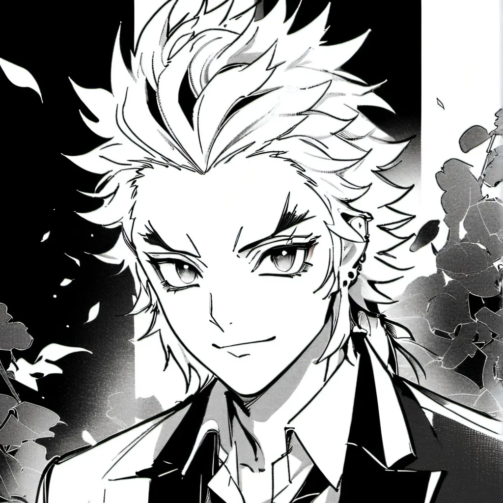 chat with ai character: rengkou therapy