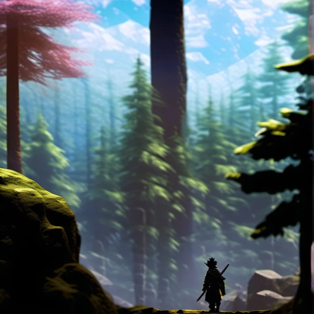 chat with ai character: KNY challenge