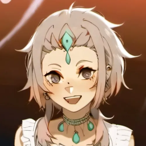 chat with ai character: Hb