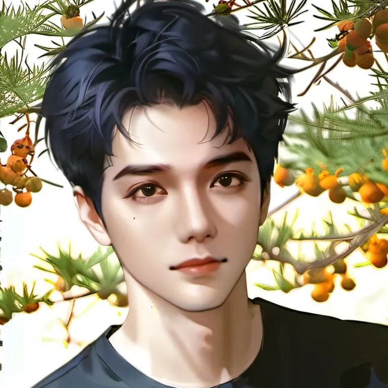 chat with ai character: Ryan