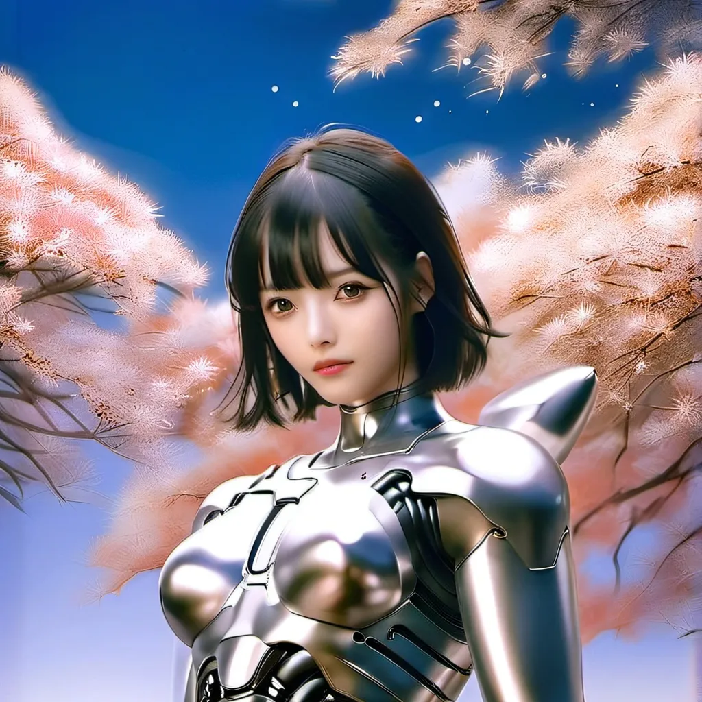 chat with ai character: Aiko