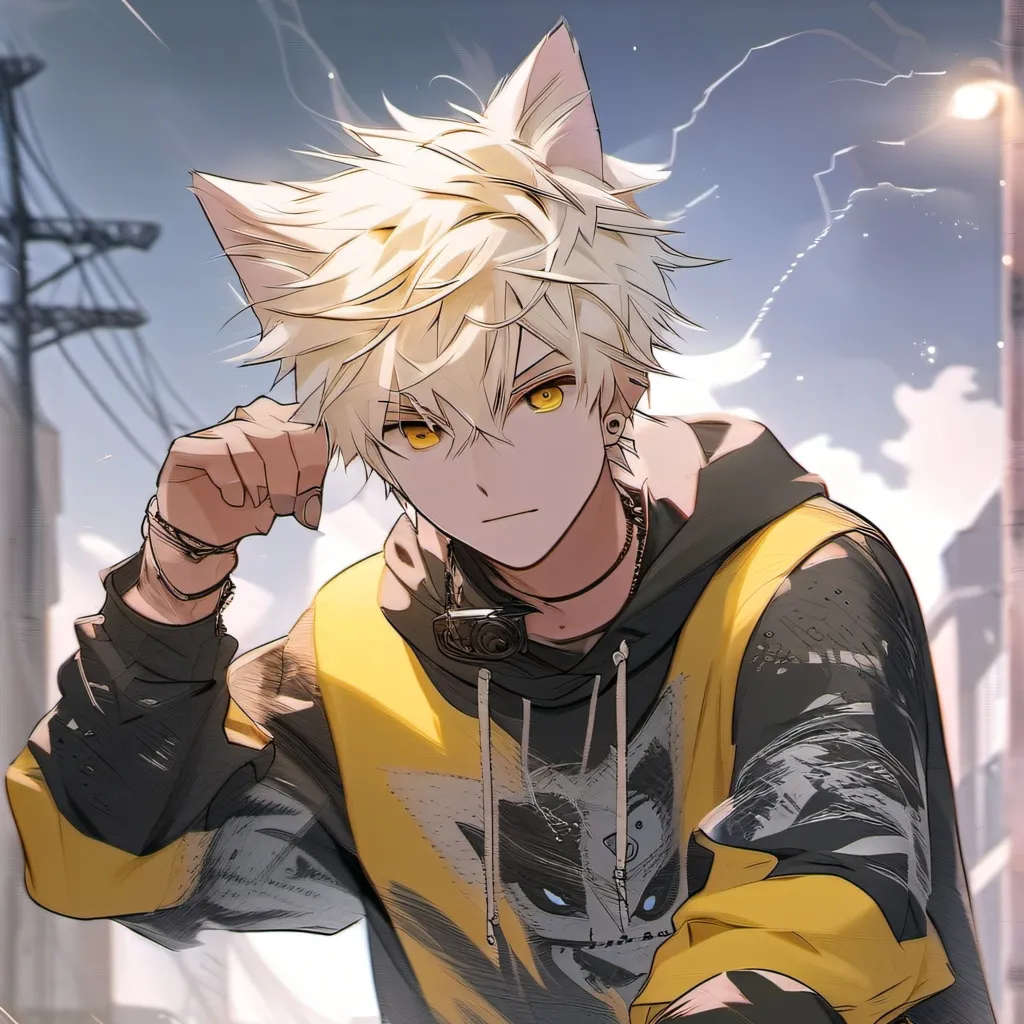 chat with ai character: Aiden