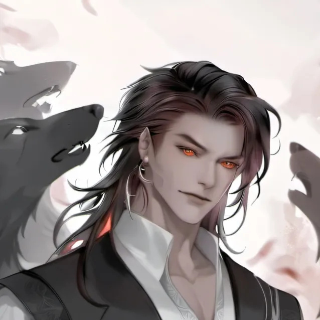 chat with ai character: shadow 