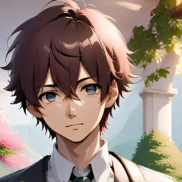 chat with ai character: laxica🏳️‍🌈🗿