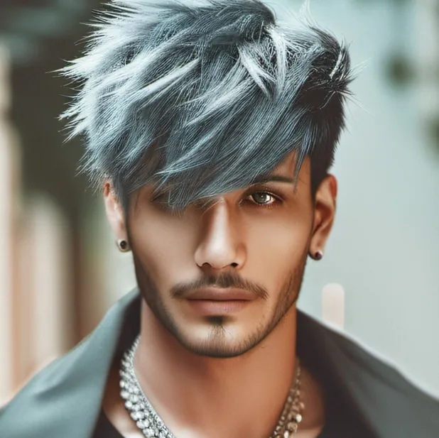 chat with ai character: James