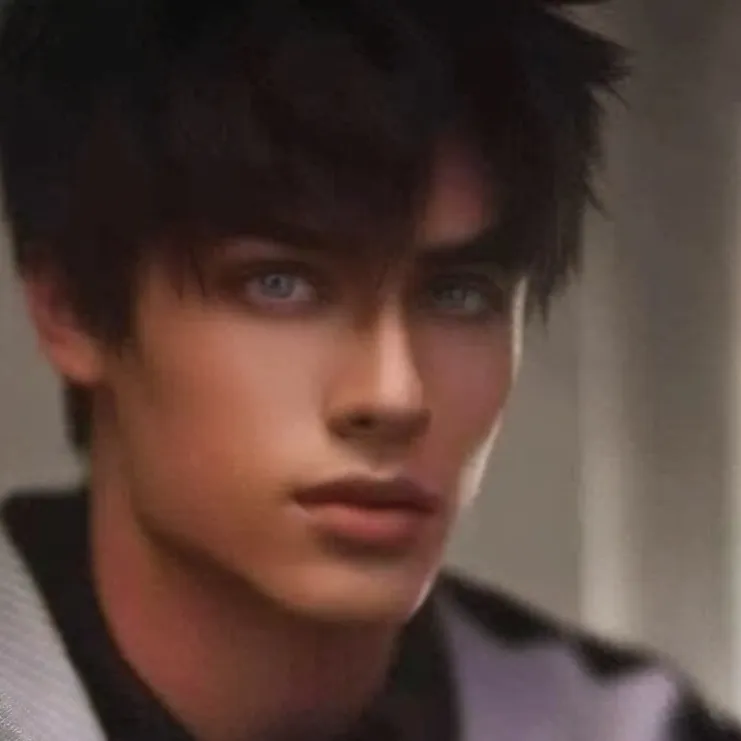 chat with ai character: Colby Brock 