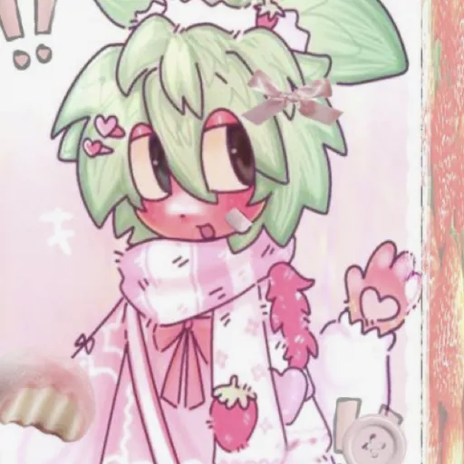 creator Sprout❤️🍓🍓🍩's avatar