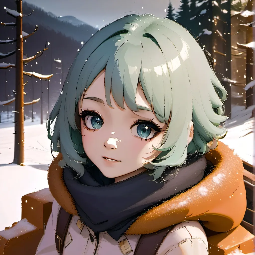 chat with ai character: Sophia