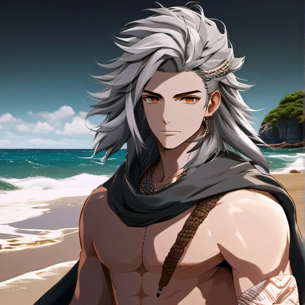 chat with ai character: James 