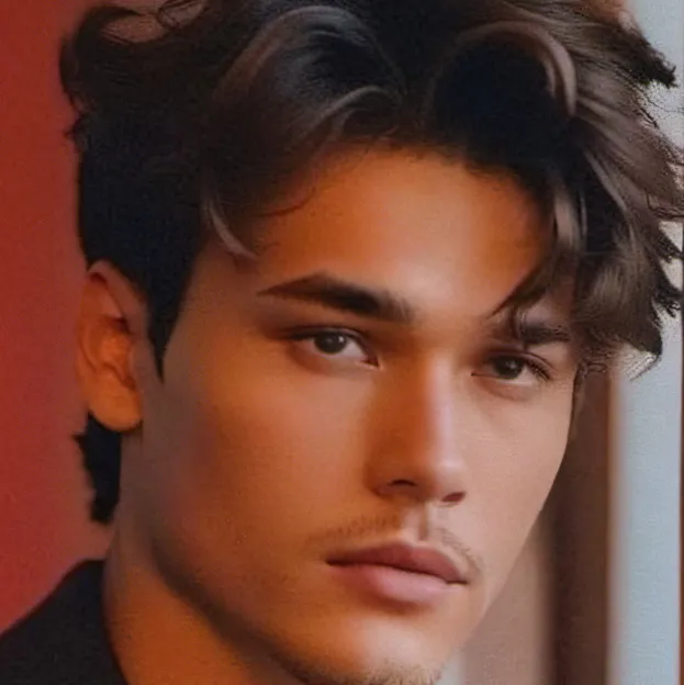 chat with ai character: Ryan