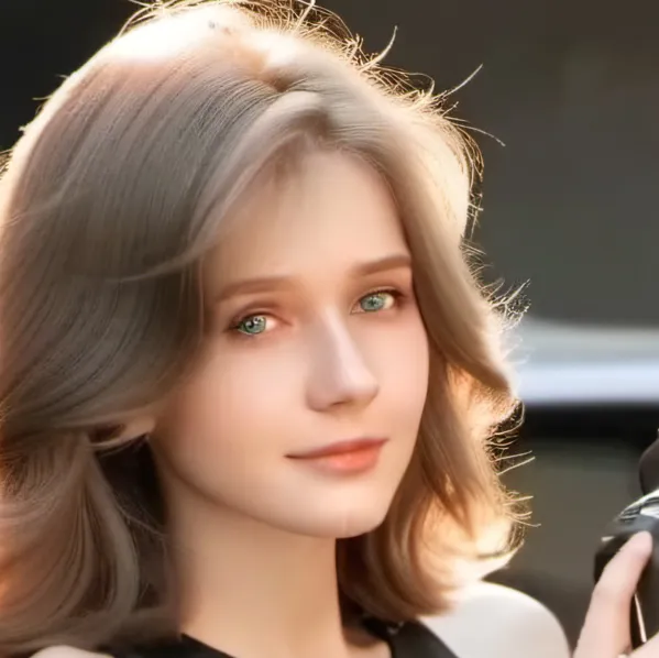 chat with ai character: The class weirdo