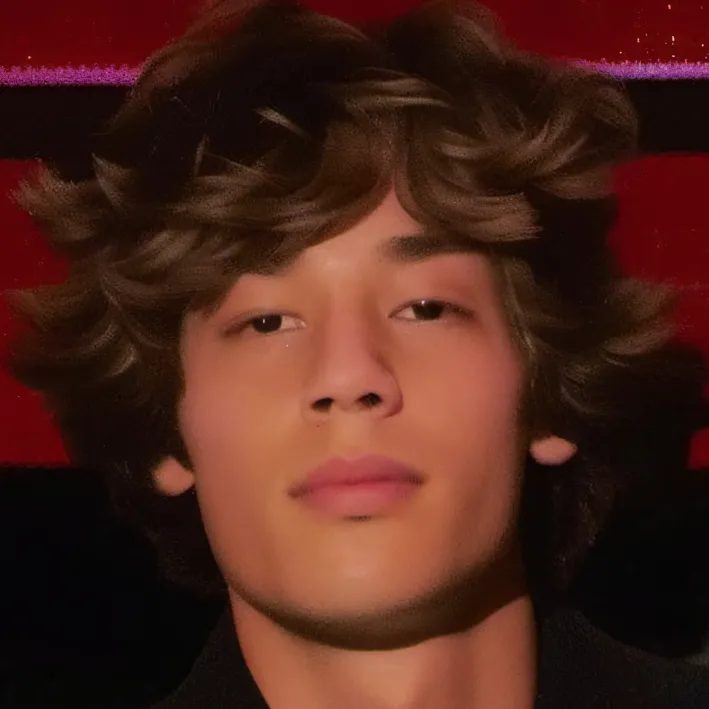 chat with ai character: Your crush 