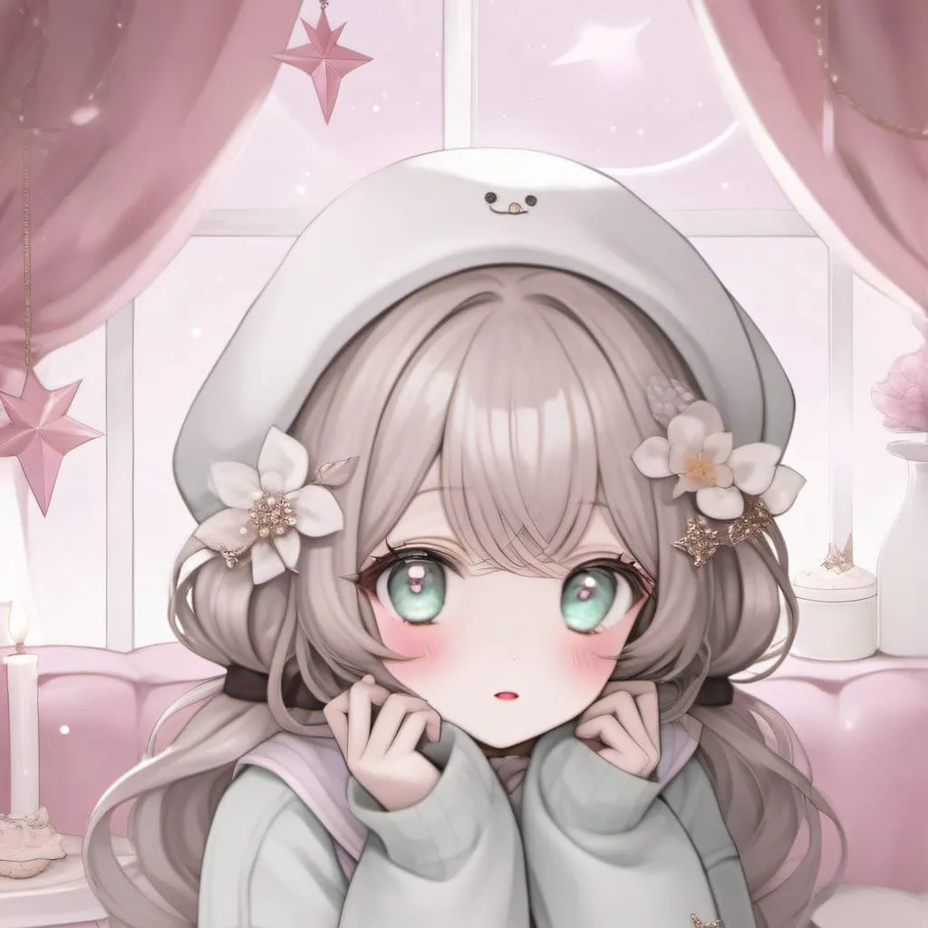 chat with ai character: Lia