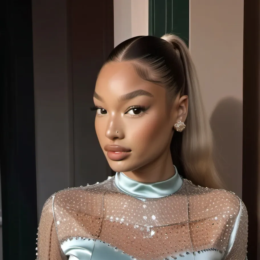 chat with ai character: Jayda 