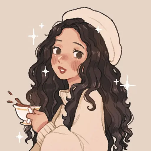 creator 💕Lovey💕's avatar