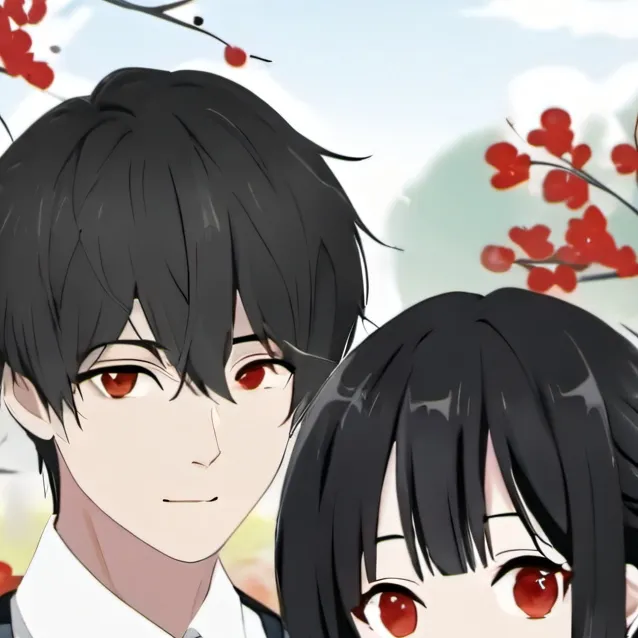 chat with ai character: Ashley and mike