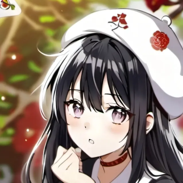 chat with ai character: Alice