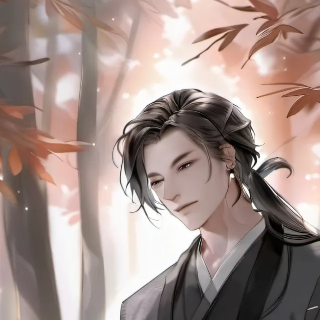 chat with ai character: Iroshi Son