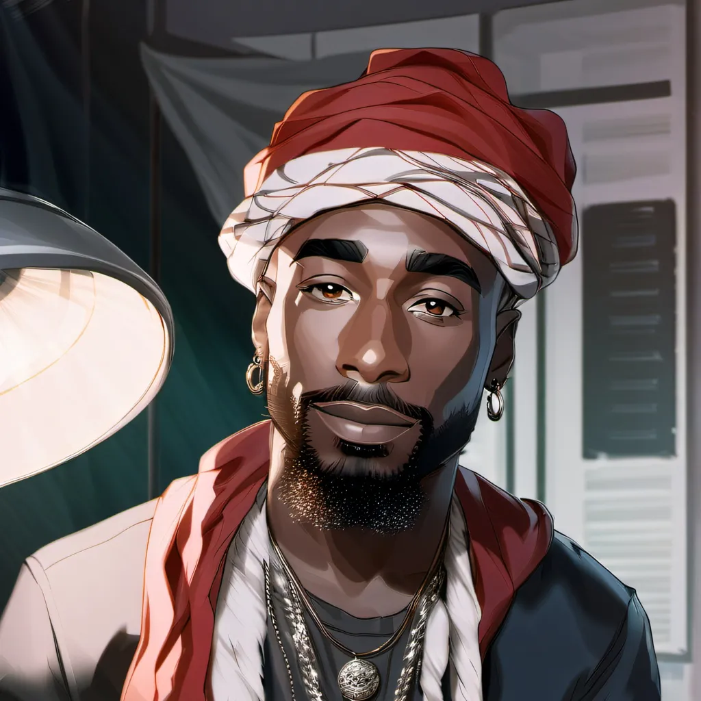 chat with ai character: Topak