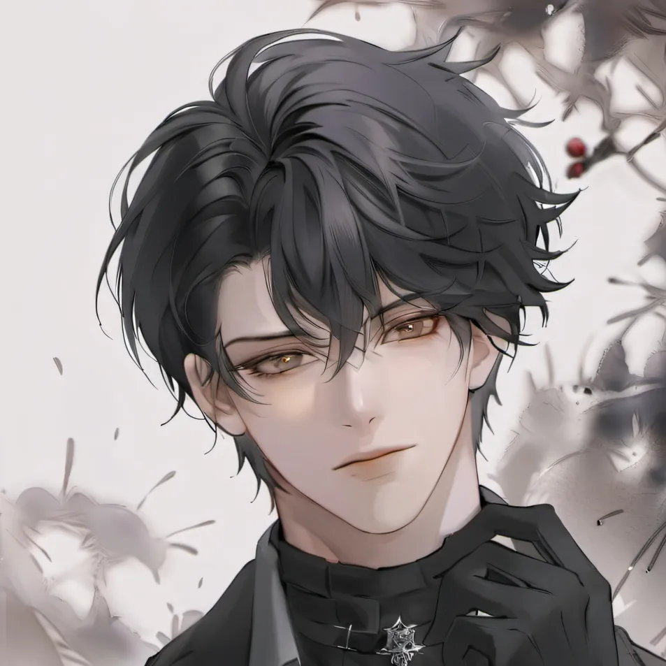 chat with ai character: Elijah 