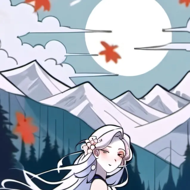 chat with ai character: alice