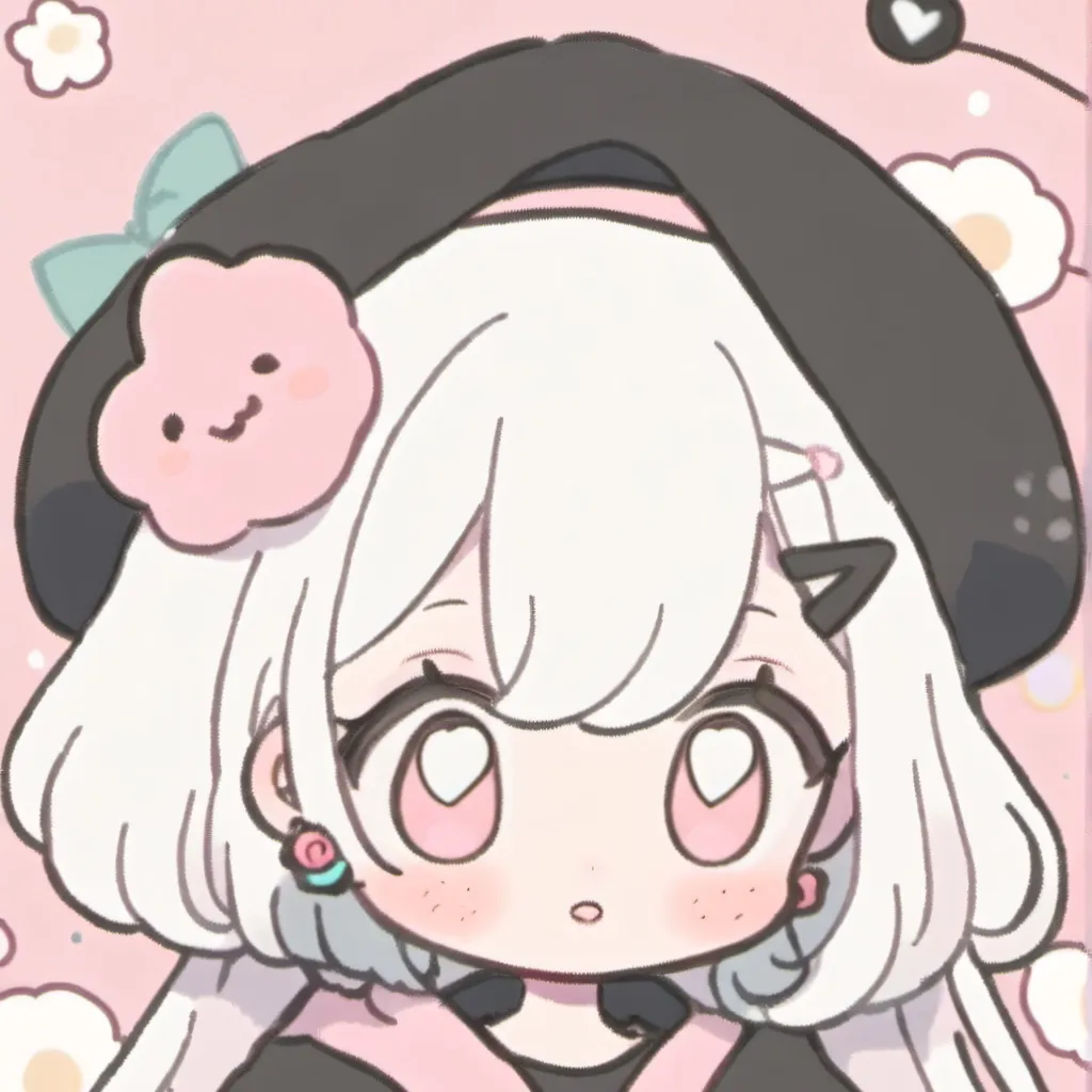 chat with ai character: whatever