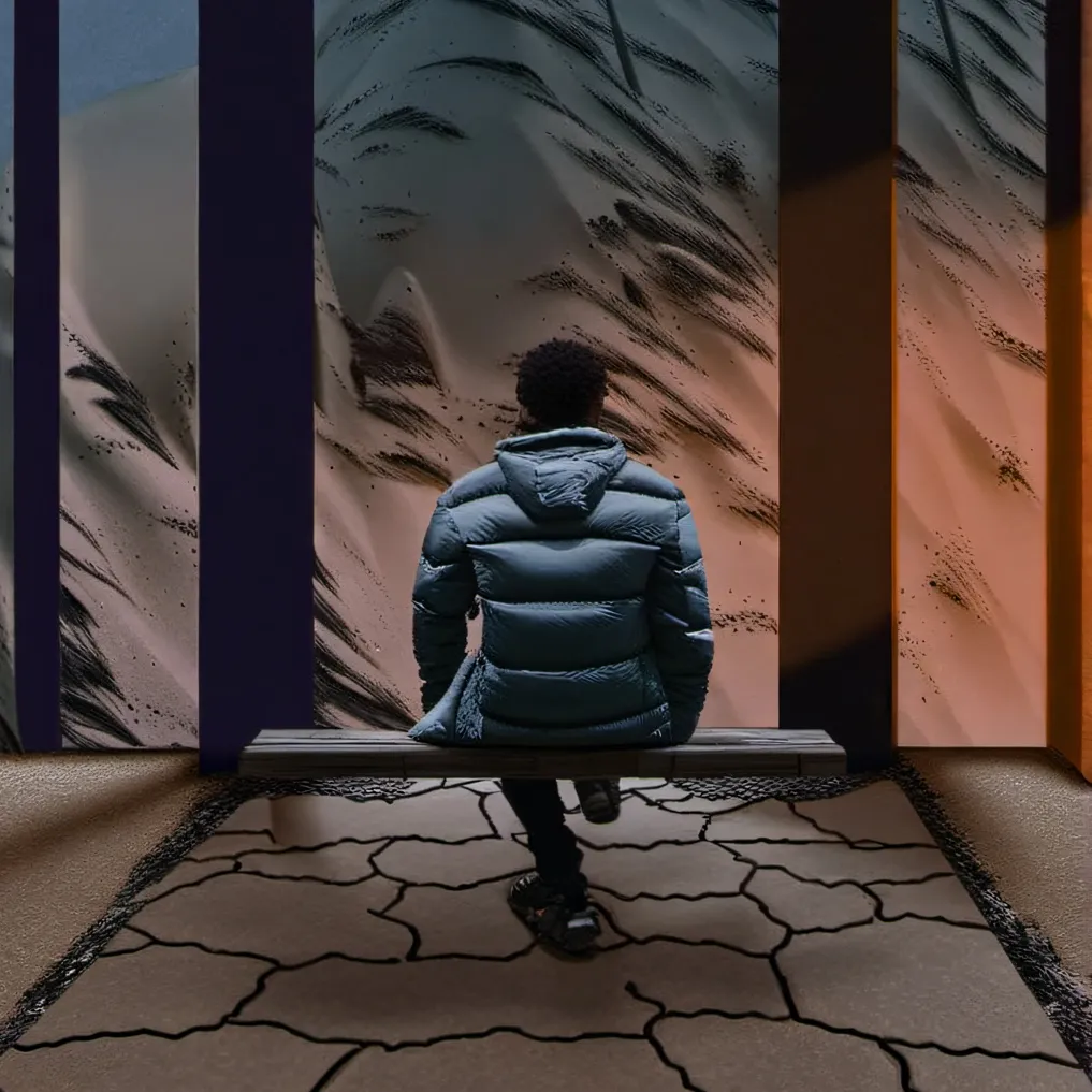 chat with ai character: TADC!!!