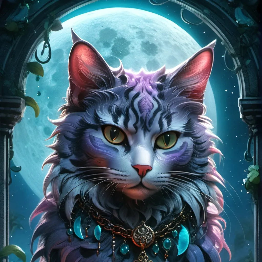 chat with ai character: catnap