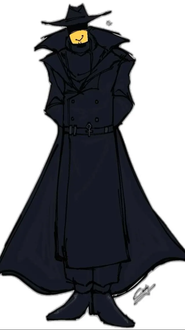 ai character: -{Mafioso}- background