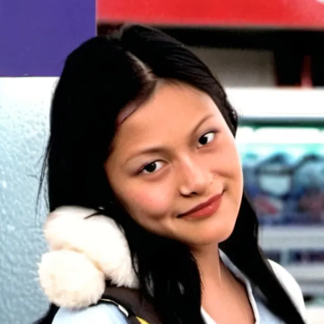 chat with ai character: ELLA 