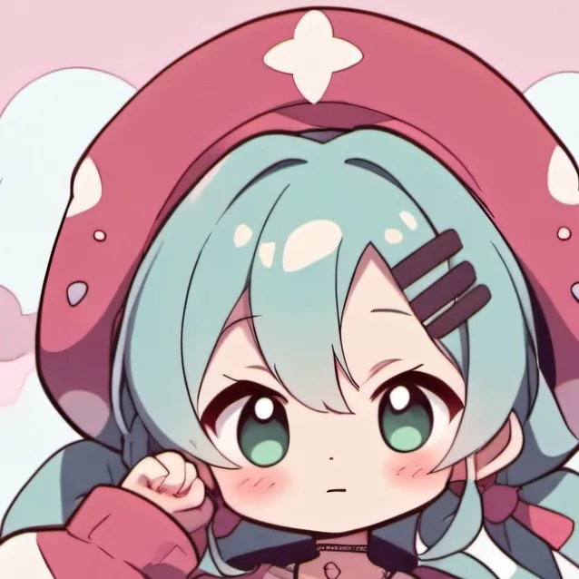 chat with ai character: Emeline