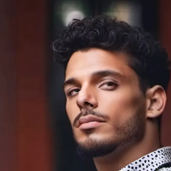 chat with ai character: Anthony Ramos