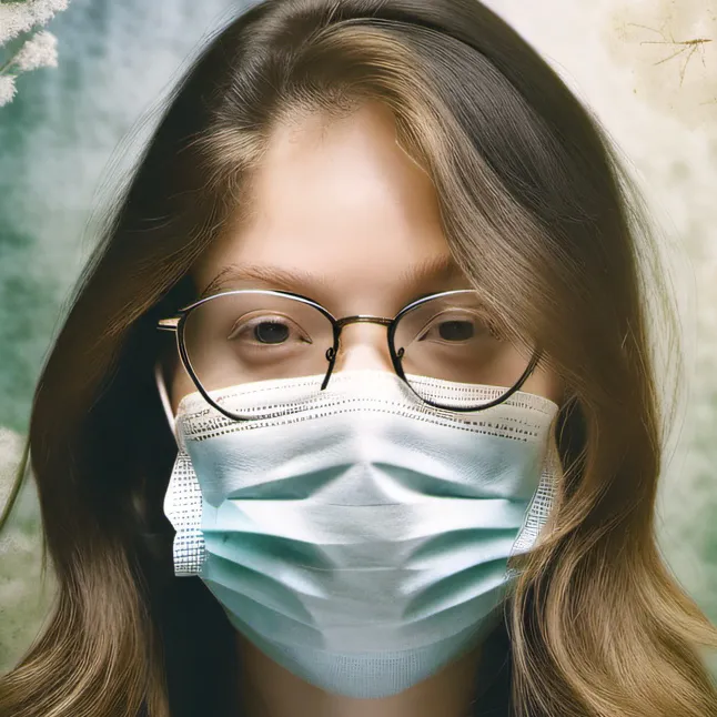 chat with ai character: Them <3