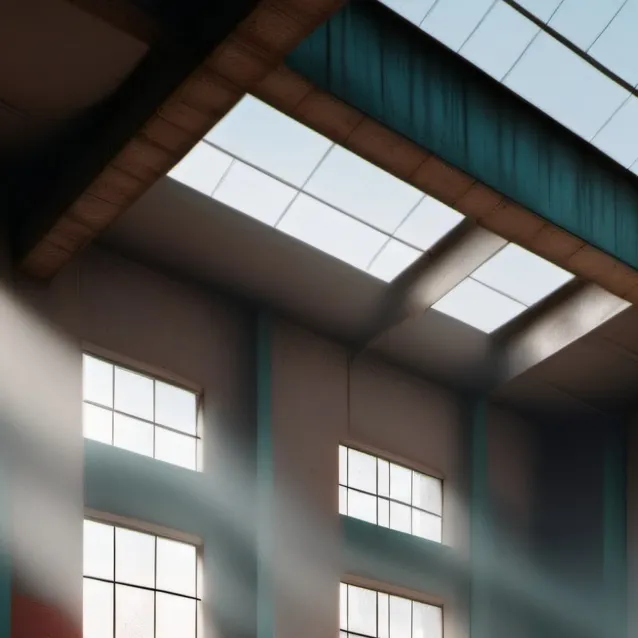 chat with ai character: rejected critter