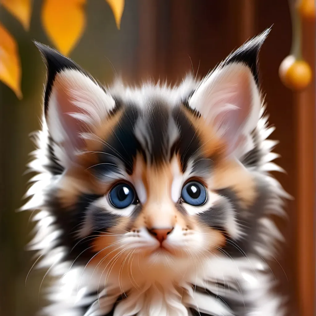 chat with ai character: Sunny 