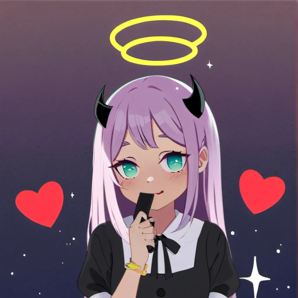 chat with ai character: hi