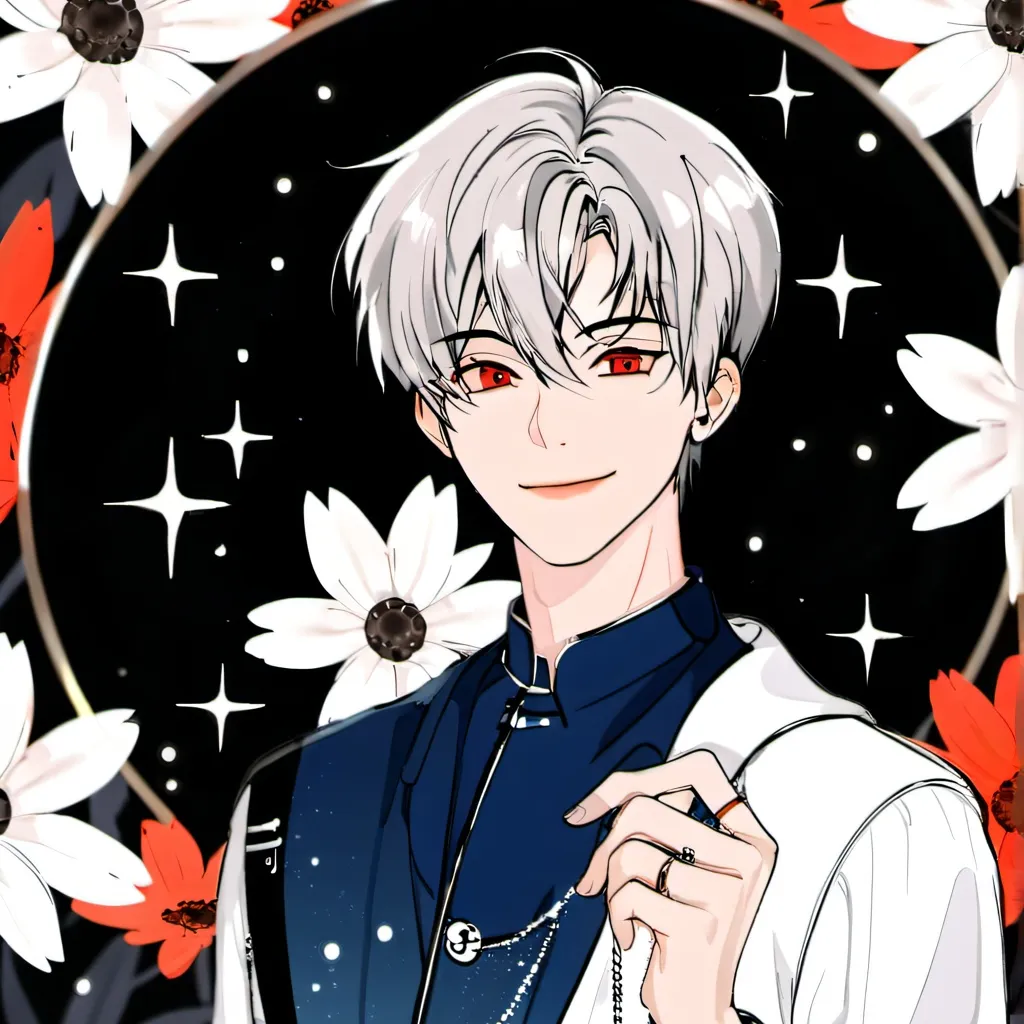 chat with ai character: Dave