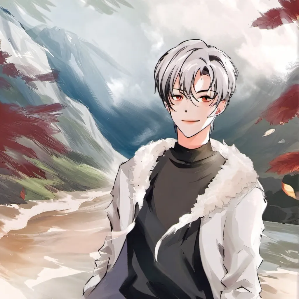 chat with ai character: mean boy 