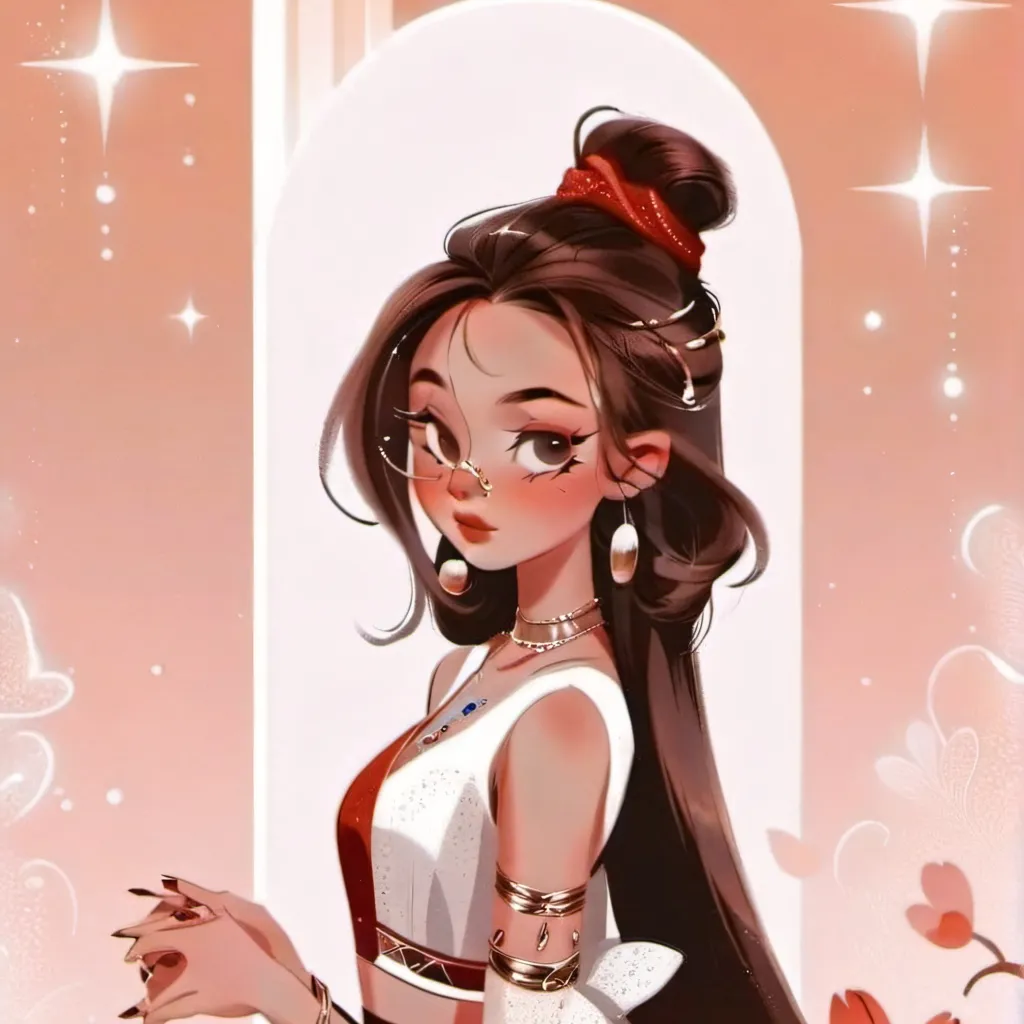 chat with ai character: ...