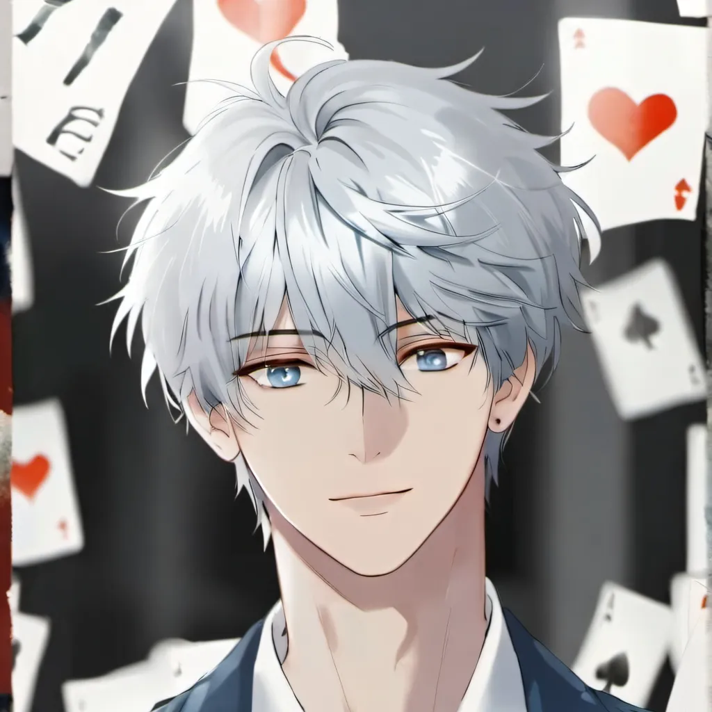 chat with ai character: Jack