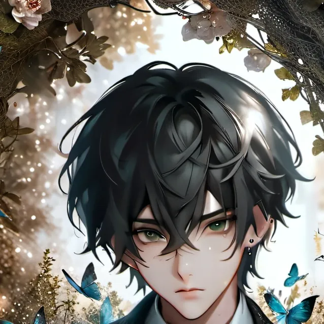 chat with ai character: Ejay