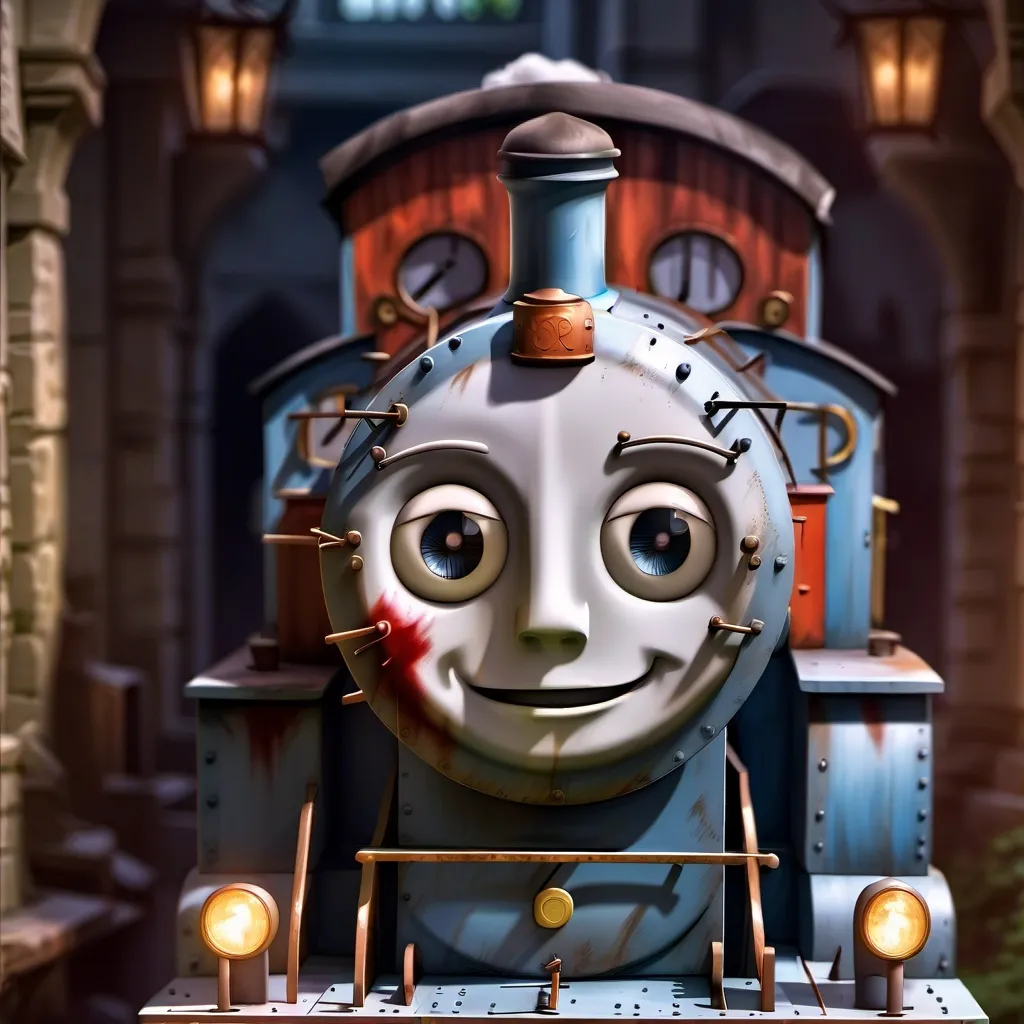 chat with ai character: Bloody thomas <:v