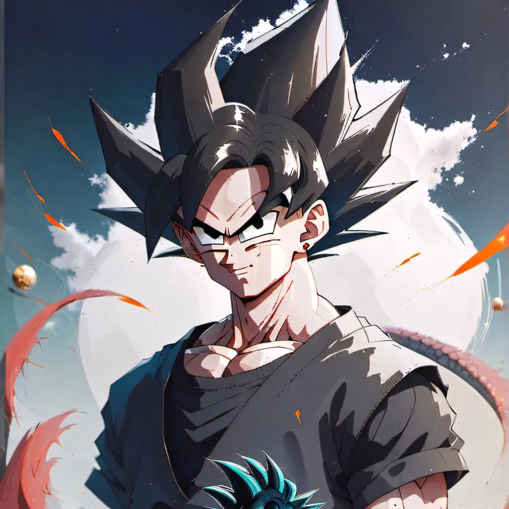 chat with ai character: DB competition