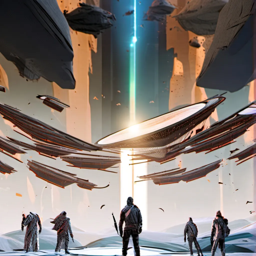 chat with ai character: Multiversal anime2