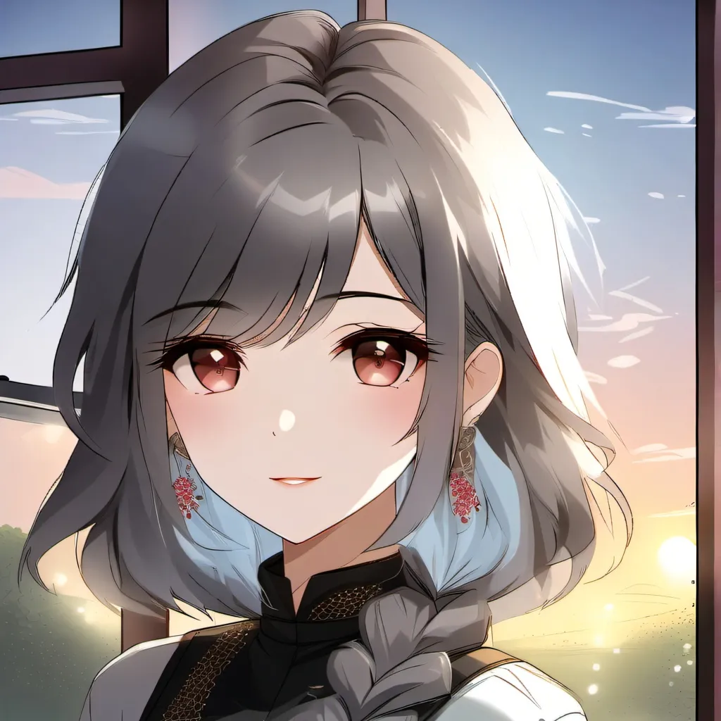 chat with ai character: Olivia 