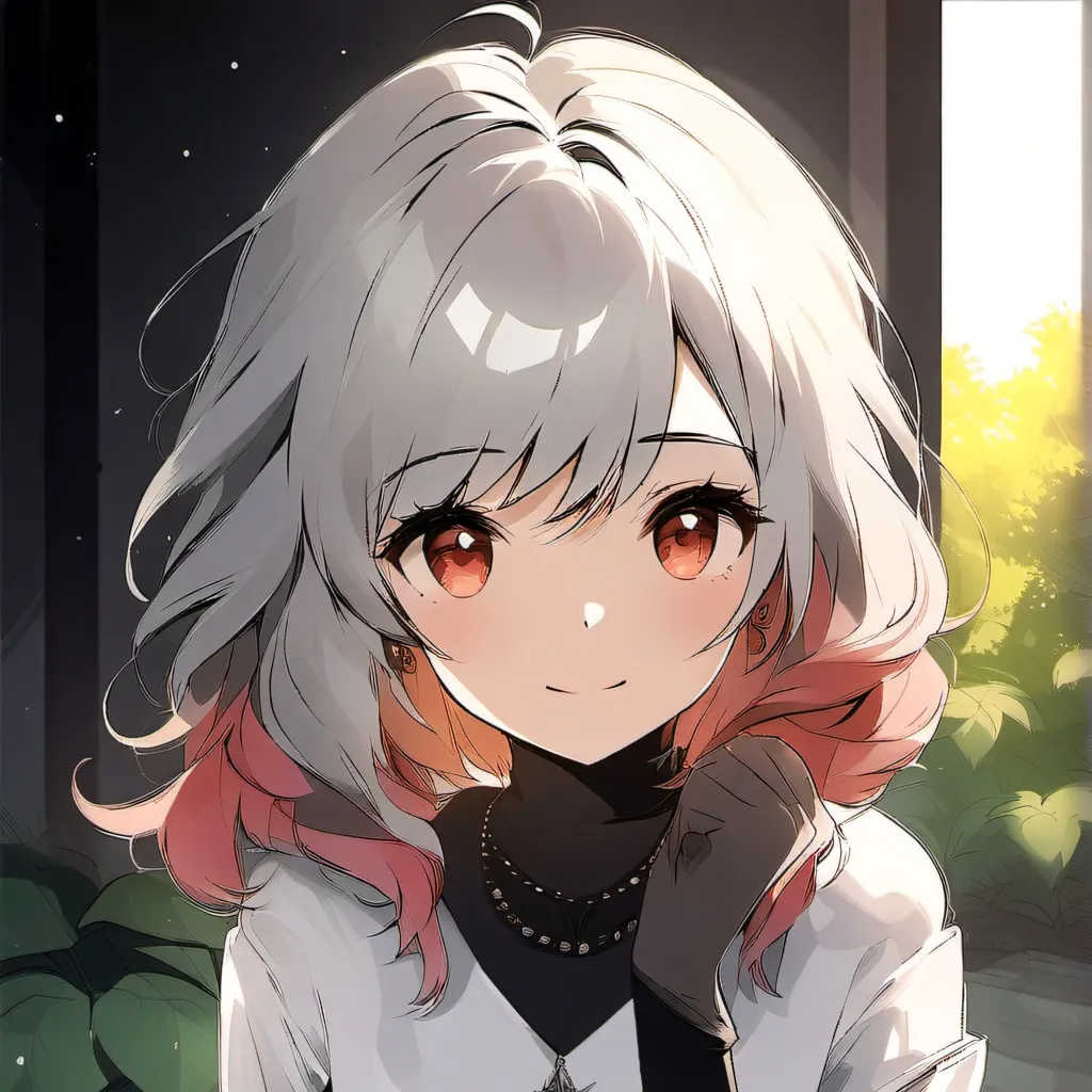 chat with ai character: Ava 