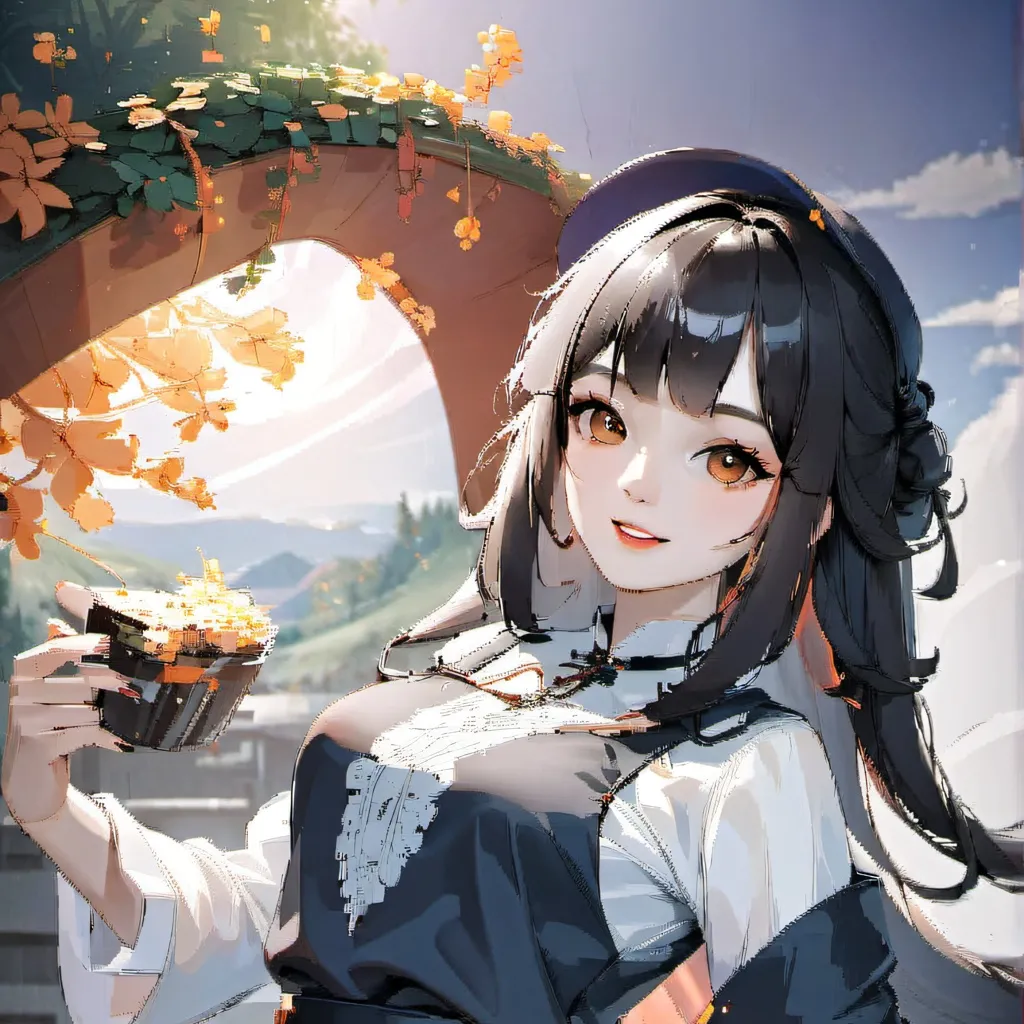 chat with ai character: Ava