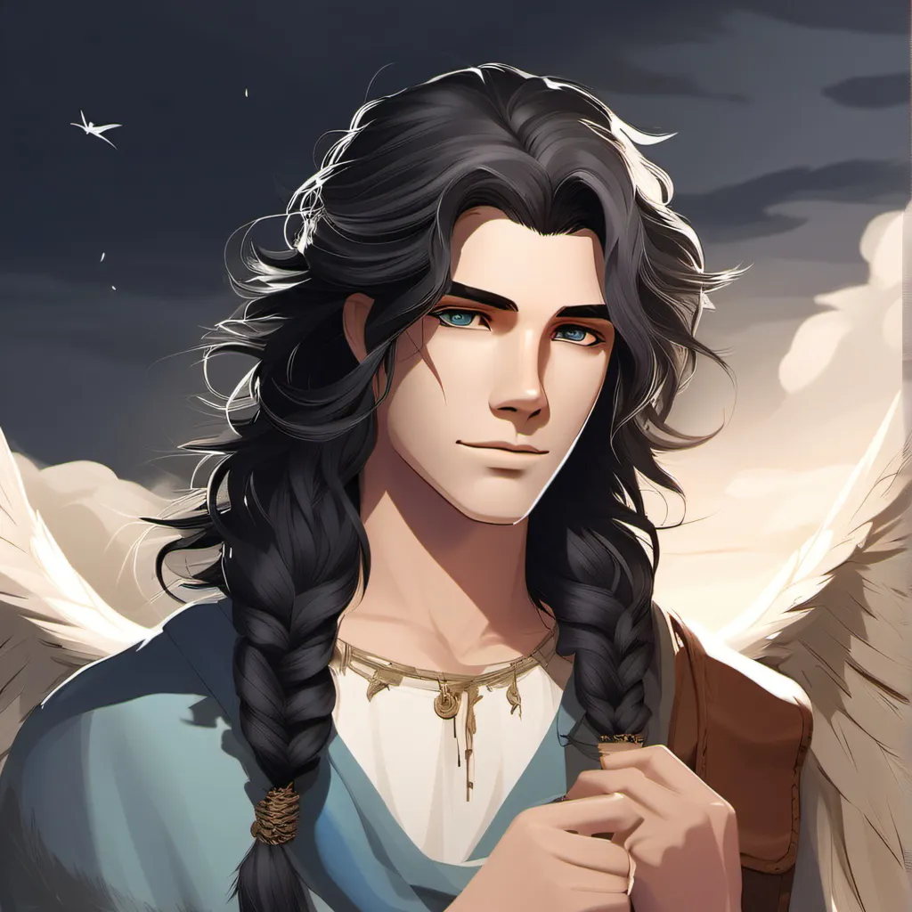 chat with ai character: Morpheus 